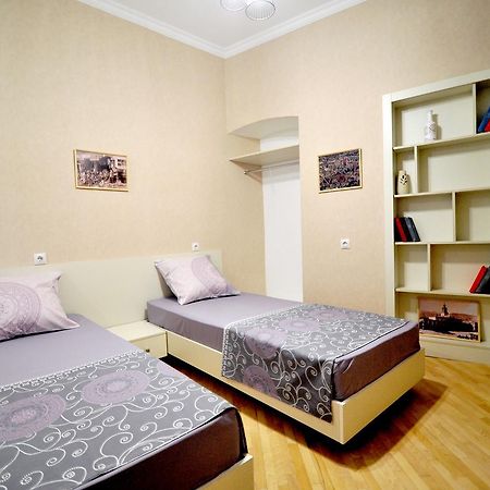 Old Arsena Apartments Tbilisi Eksteriør billede